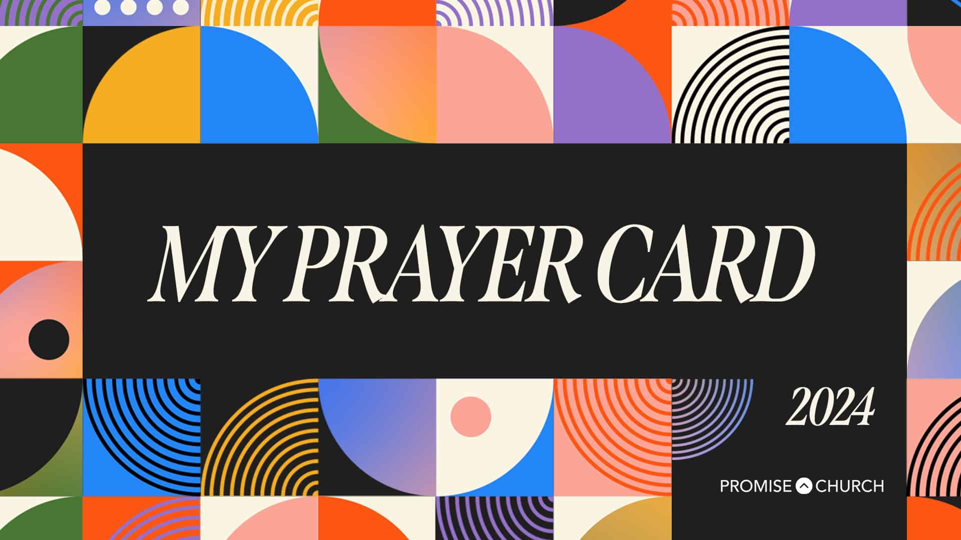 my prayer card ph