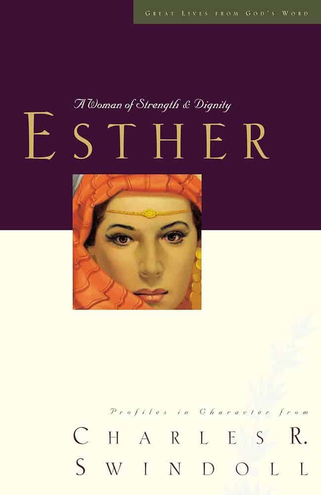 esther