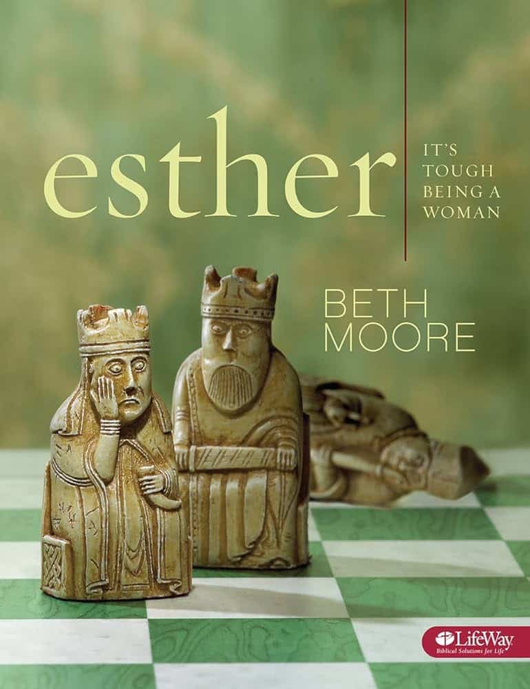 esther beth